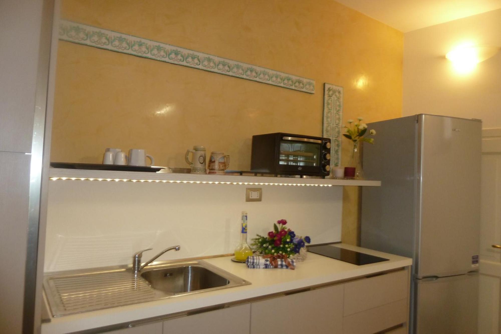 Casa Vico Romano 2 Apartment Taormina Exterior photo