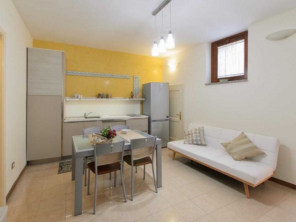 Casa Vico Romano 2 Apartment Taormina Exterior photo