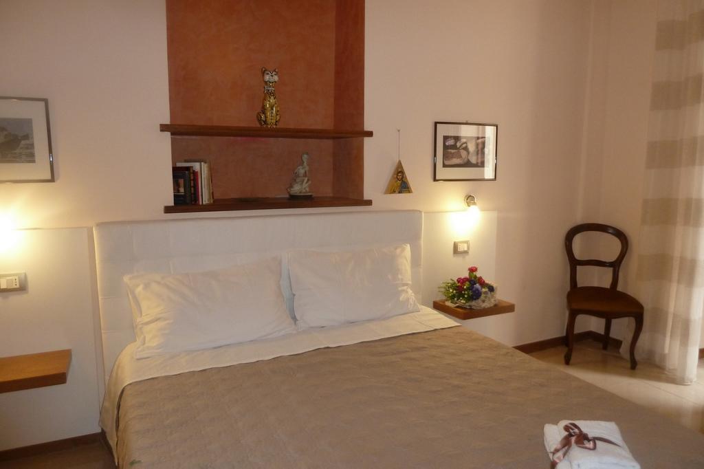 Casa Vico Romano 2 Apartment Taormina Exterior photo