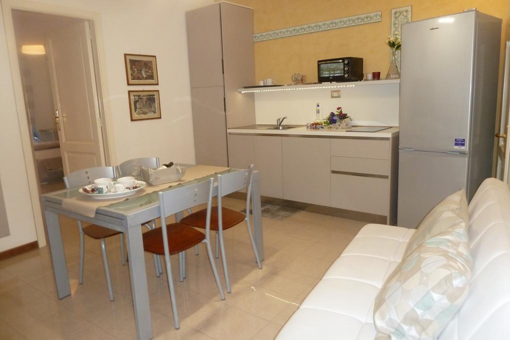 Casa Vico Romano 2 Apartment Taormina Exterior photo